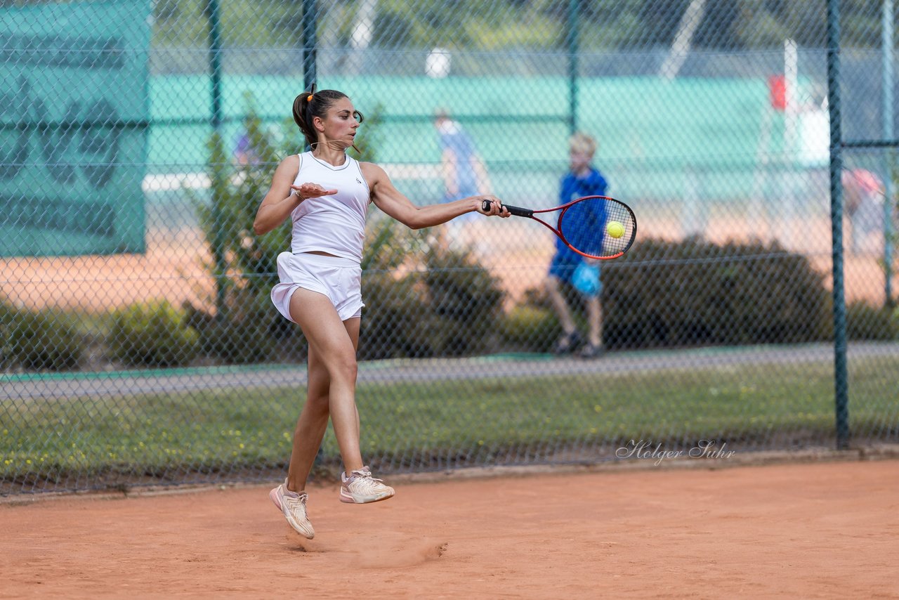 Bild 411 - Kaltenkirchen  ITF / Masters Nord